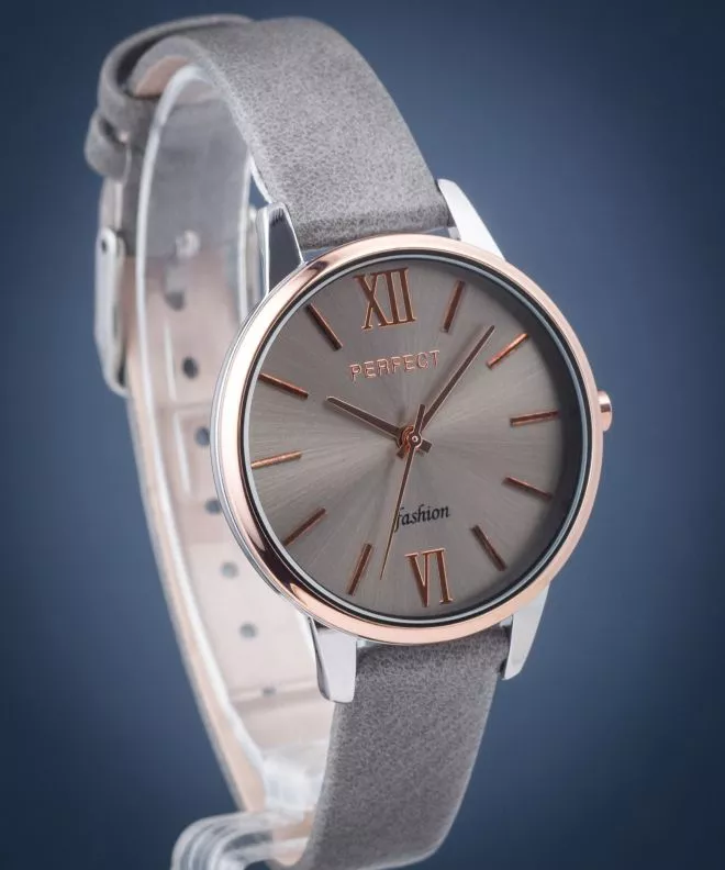 Ρολόι Γυναικεία Perfect Fashion PF00221