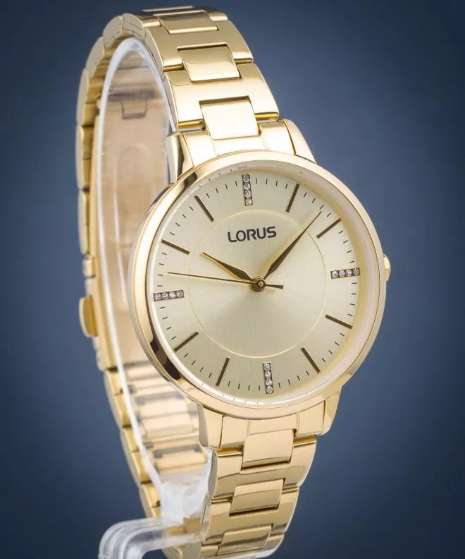 Ρολόι Γυναικεία Lorus Fashion RG256WX9