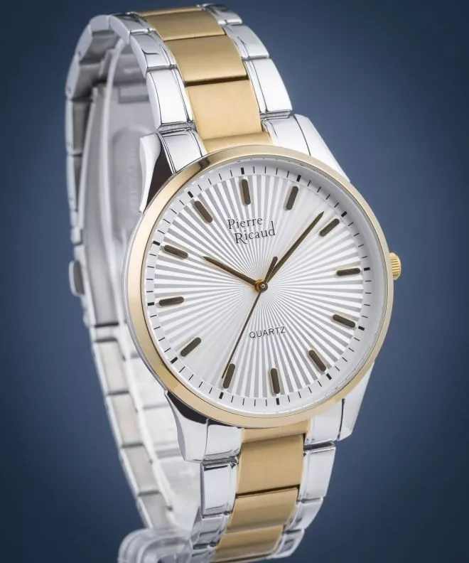 Ρολόι Γυναικεία Pierre Ricaud Classic P91041.2113Q