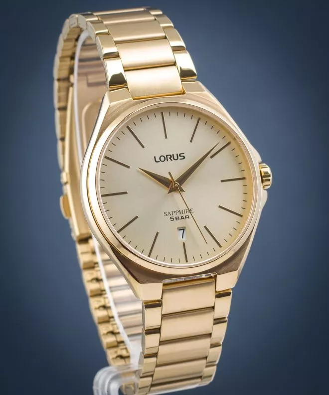 Ρολόι Ανδρικά Lorus Classic RS950DX9