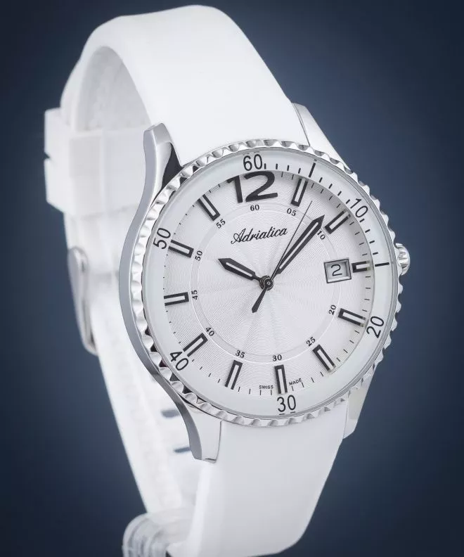 Ρολόι Γυναικεία Adriatica Classic A3699.5S53Q
