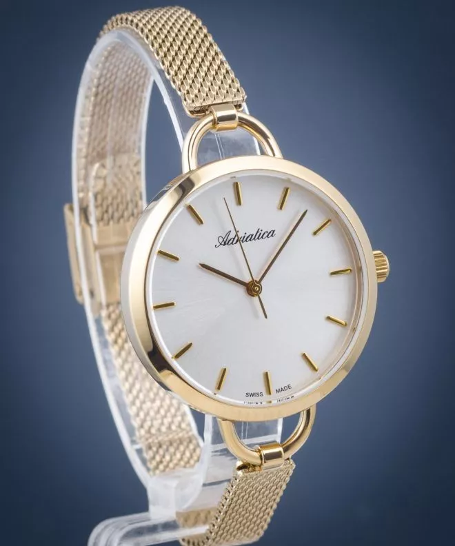 Ρολόι Γυναικεία Adriatica Classic A3794.1113Q