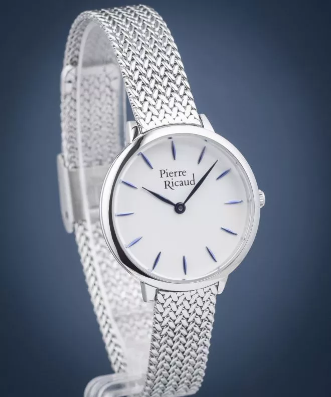 Ρολόι Γυναικεία Pierre Ricaud Classic P22121.51B3Q