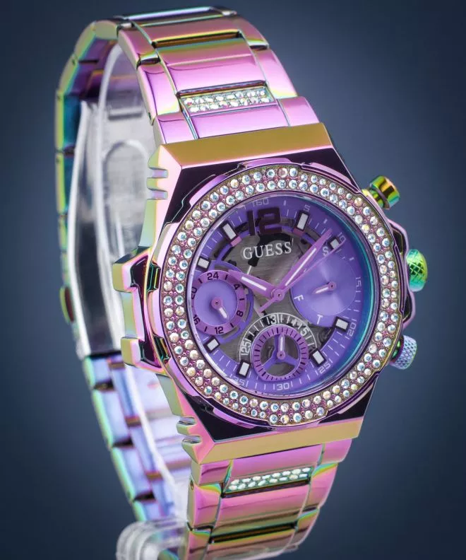 Ρολόι Γυναικεία Guess Fusion GW0552L4