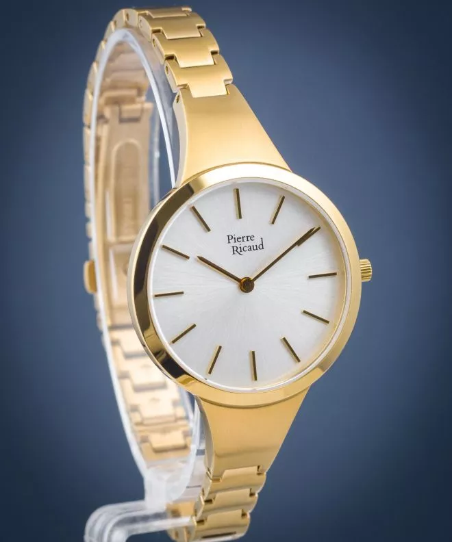 Ρολόι Γυναικεία Pierre Ricaud Classic P22093.1113Q