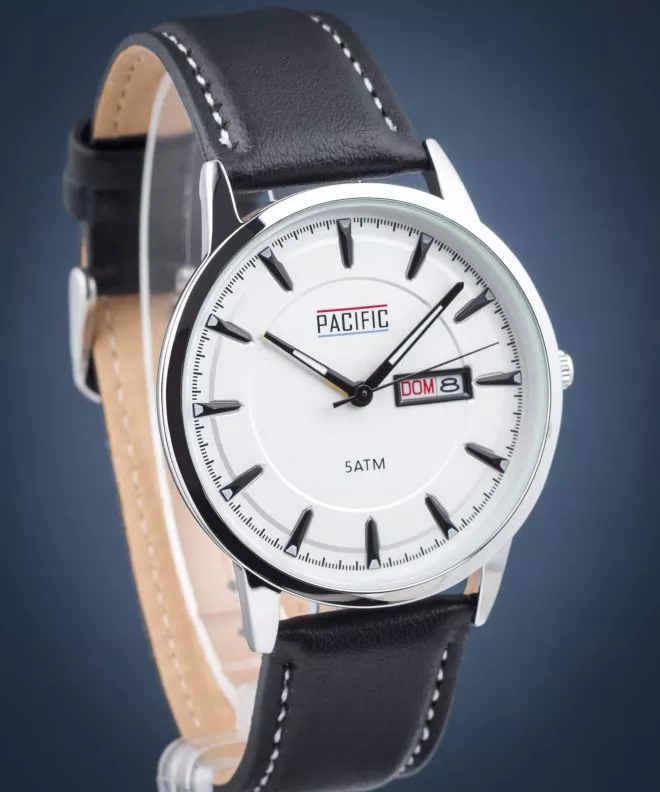 Ρολόι Ανδρικά Pacific X PC00468