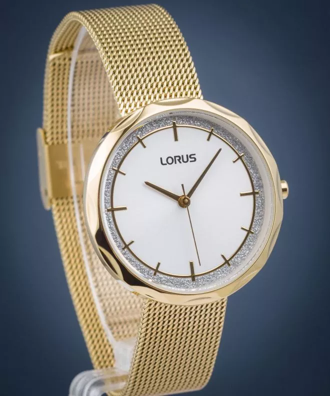Ρολόι Γυναικεία Lorus Classic RG240WX9