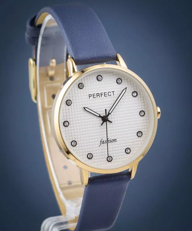 Ρολόι Γυναικεία Perfect Fashion PF00523