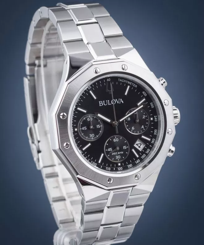 Ρολόι Ανδρικά Bulova Classic 96B410