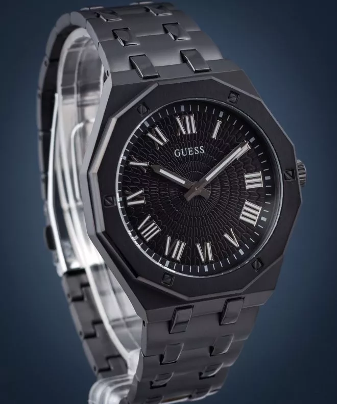 Ρολόι Ανδρικά Guess Asset GW0575G3