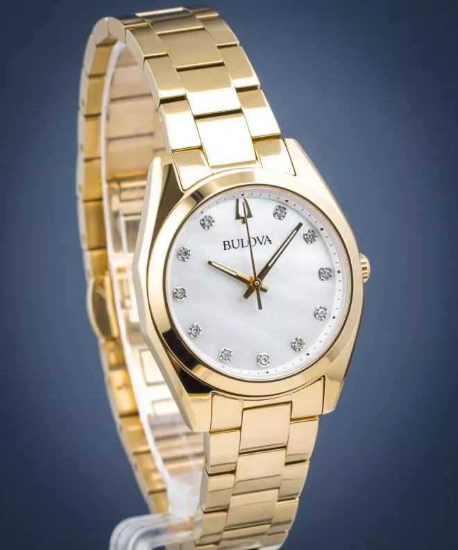 Ρολόι Γυναικεία Bulova Classic Surveyor 97P172