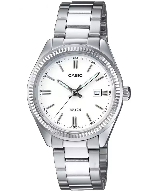 Ρολόι Γυναικεία Casio Collection LTP-1302PD-7A1VEG
