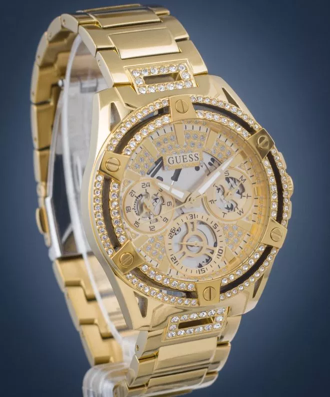 Ρολόι Γυναικεία Guess Queen GW0464L2