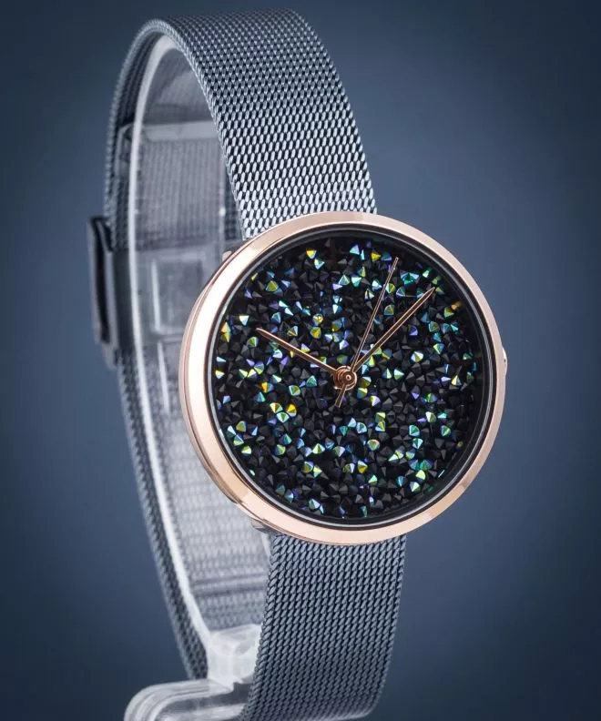 Ρολόι Γυναικεία Obaku Glimmer Ocean V289LHVLML