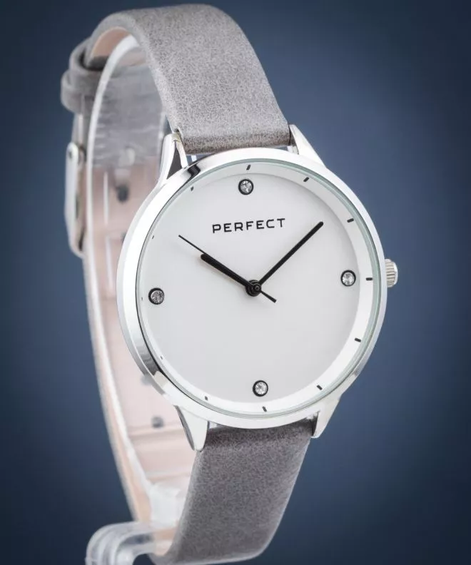 Ρολόι Γυναικεία Perfect Fashion PF00450