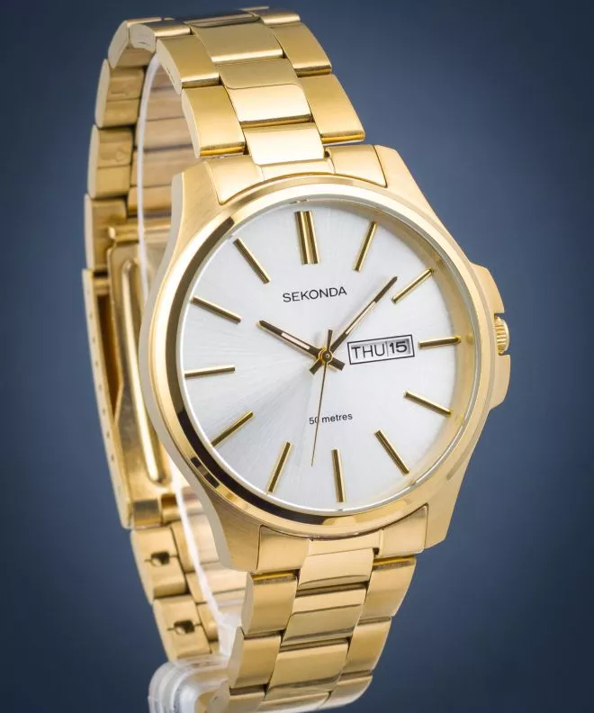 Ρολόι Ανδρικά Sekonda Jones 30154