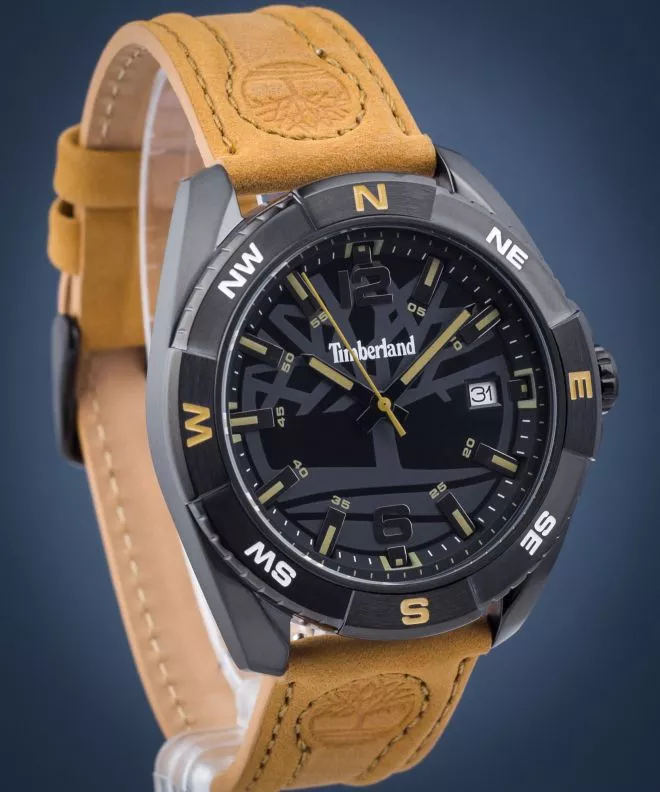 Ρολόι Ανδρικά Timberland Milinocket TBL.TDWGB2202101