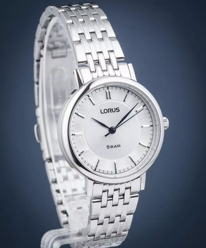 Ρολόι Γυναικεία Lorus Classic RG217XX9