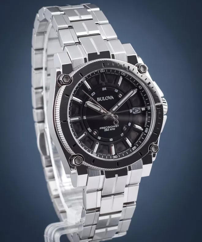 Ρολόι Ανδρικά Bulova Icon 96B417