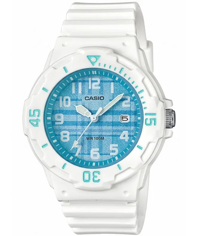 Ρολόι για Γυναίκες και Άνδρες Casio POP LRW-200H-2CER