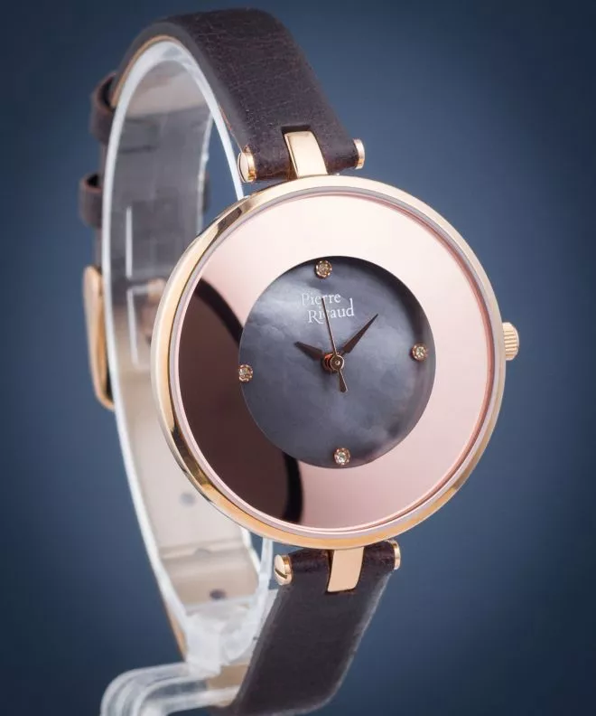 Ρολόι Γυναικεία Pierre Ricaud Classic P22046.924MQ