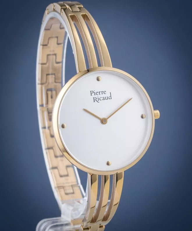 Ρολόι Γυναικεία Pierre Ricaud Fashion P22091.1143Q