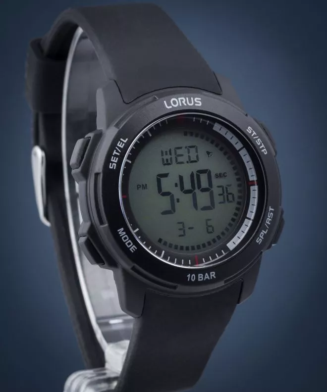 Ρολόι Ανδρικά Lorus Sport R2371PX9