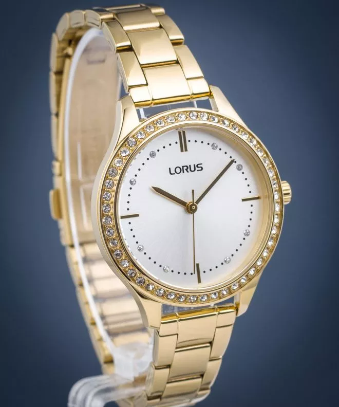 Ρολόι Γυναικεία Lorus Fashion RG232XX9