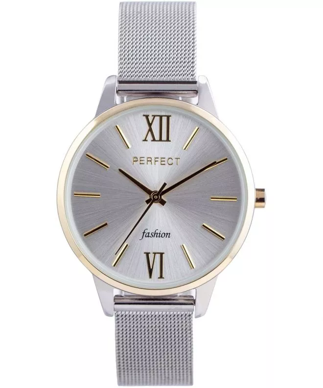 Ρολόι Γυναικεία Perfect Fashion PF00196