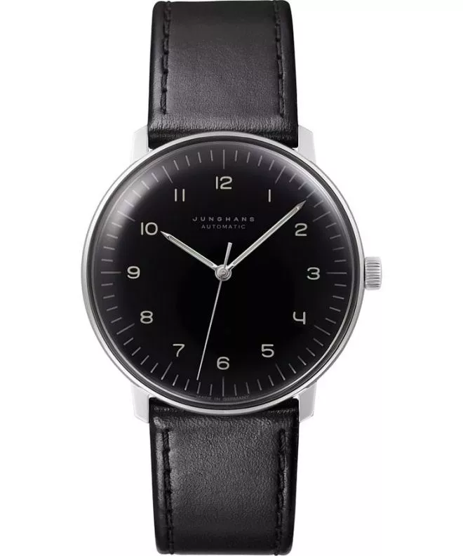 Ρολόι Ανδρικά Junghans max bill Automatic 027/3400.02