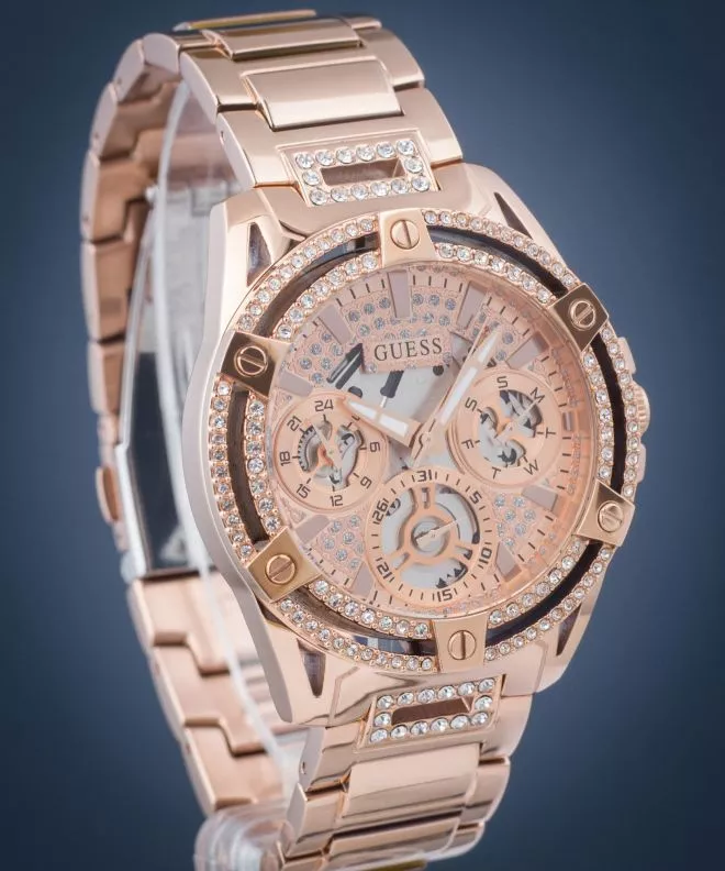 Ρολόι Γυναικεία Guess Queen GW0464L3