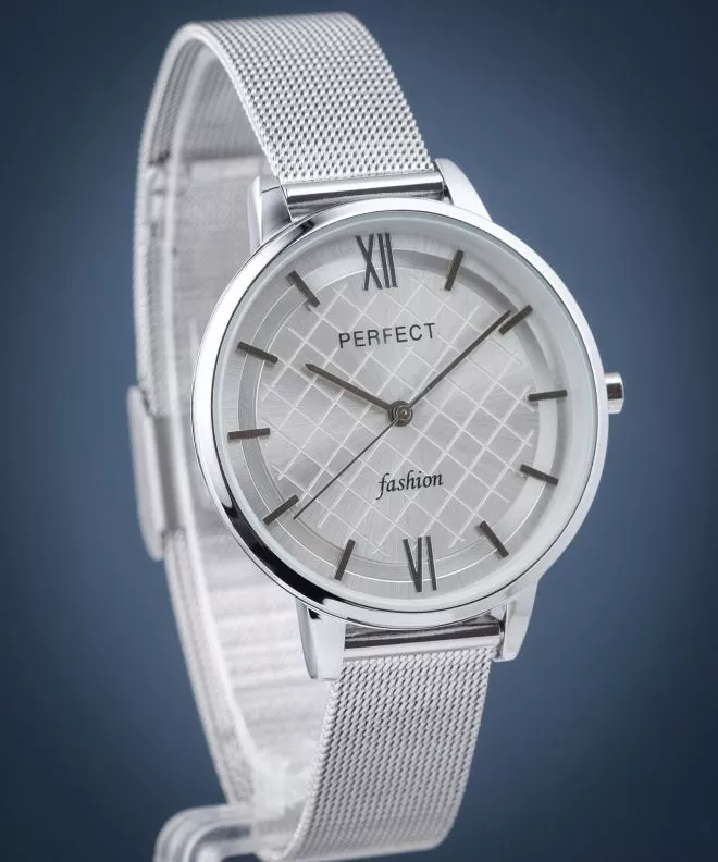 Ρολόι Γυναικεία Perfect Fashion PF00407