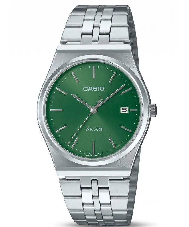 Ρολόι Ανδρικά Casio Timeless Collection MTP-B145D-3AVEF
