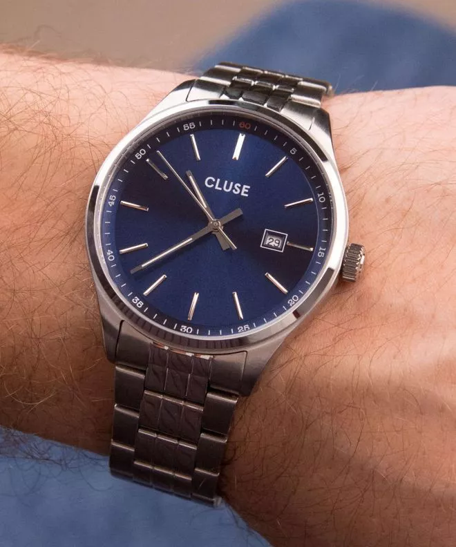 Ρολόι Ανδρικά Cluse Anthéor CW20903