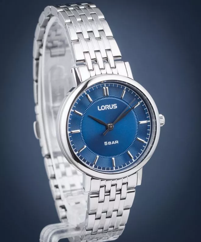 Ρολόι Γυναικεία Lorus Classic RG215XX9