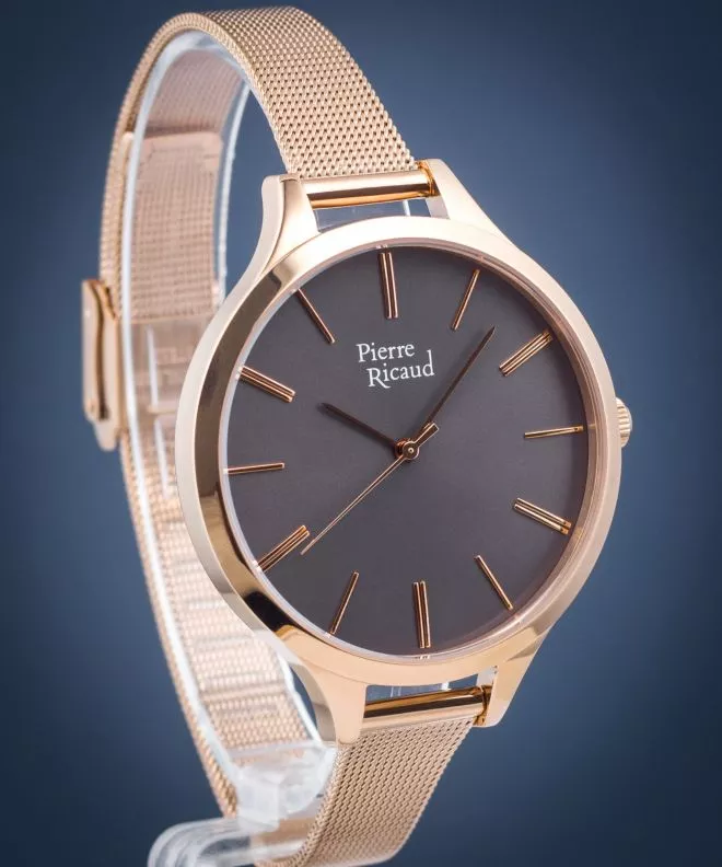 Ρολόι Γυναικεία Pierre Ricaud Classic P22002.9117Q