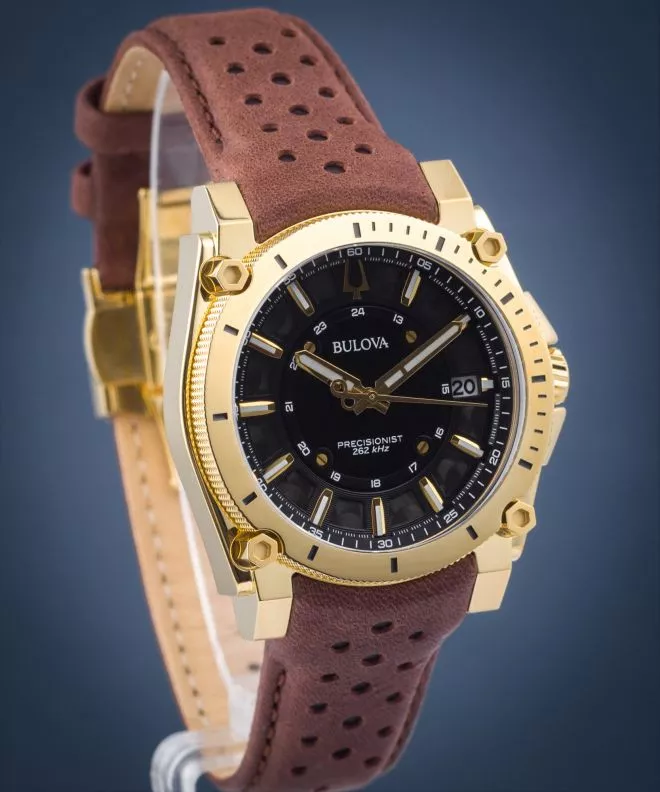 Ρολόι Ανδρικά Bulova Icon 97B216
