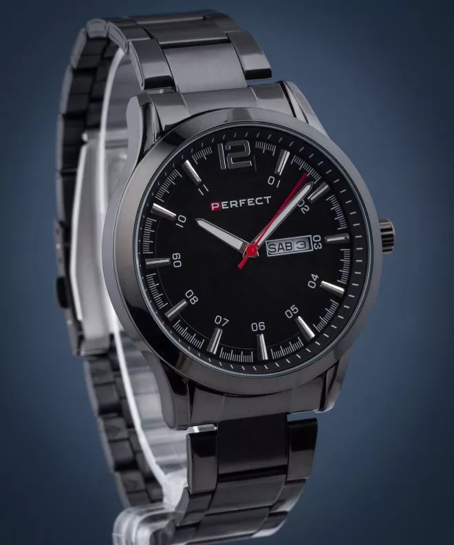Ρολόι Ανδρικά Perfect Classic PF00554