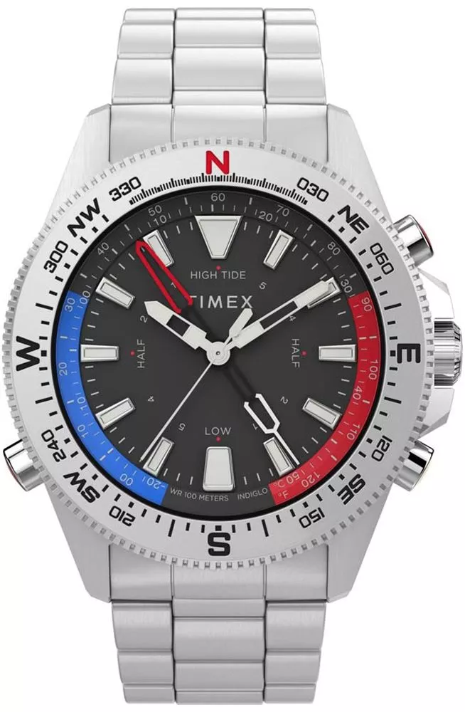 Ρολόι Ανδρικά Timex Expedition North TW2V41800