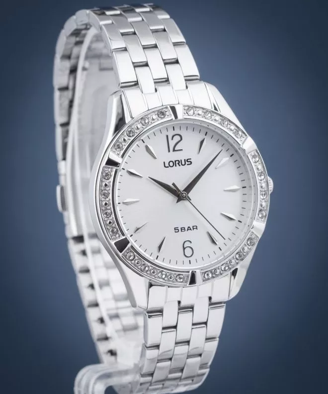 Ρολόι Γυναικεία Lorus Classic RG265WX9