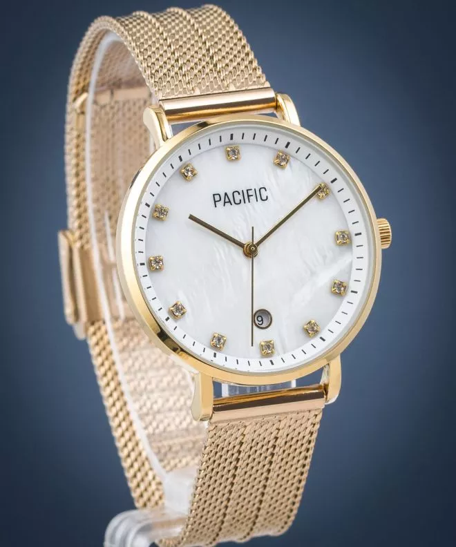 Ρολόι Γυναικεία Pacific X PC00279