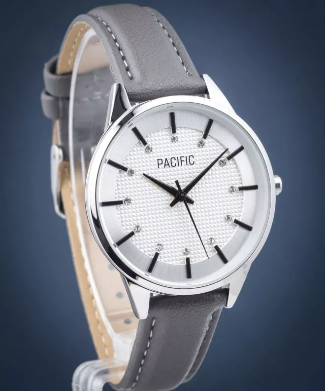 Ρολόι Γυναικεία Pacific X PC00538