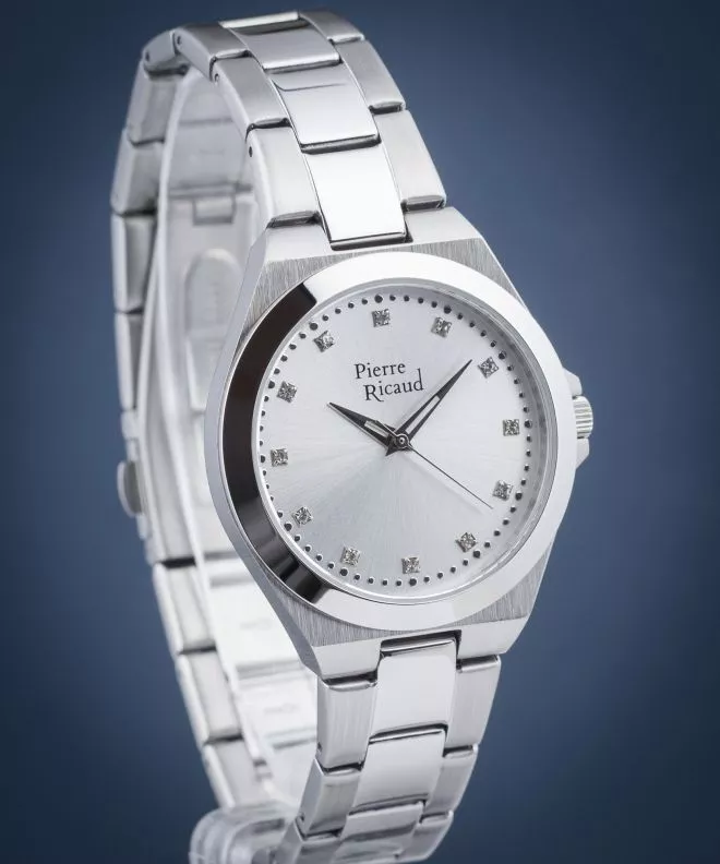 Ρολόι Γυναικεία Pierre Ricaud Classic P23009.5143Q