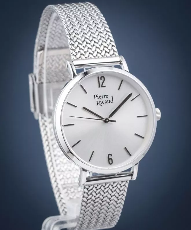 Ρολόι Γυναικεία Pierre Ricaud Classic P22025.5153Q