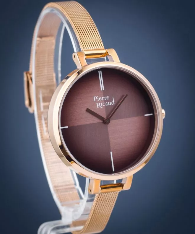 Ρολόι Γυναικεία Pierre Ricaud Classic P22040.911GQ