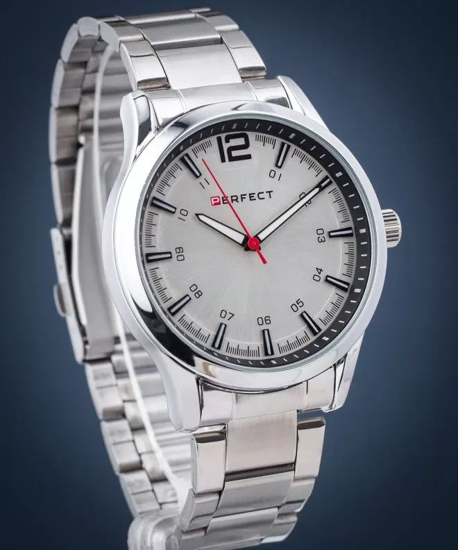 Ρολόι Ανδρικά Perfect Classic PF00330