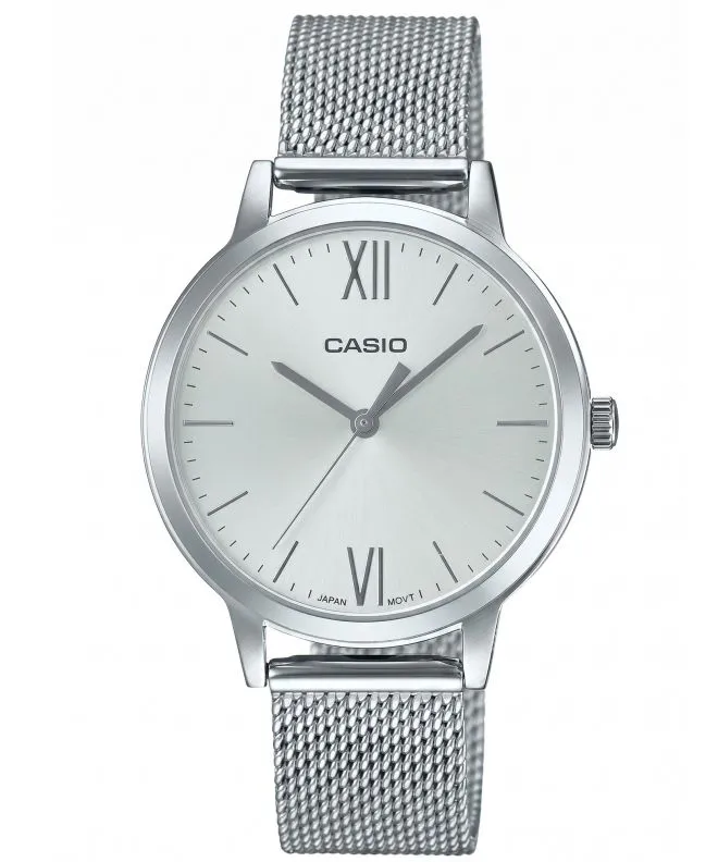 Ρολόι Γυναικεία Casio Vintage Instashape Roman Index LTP-E157M-7AEF