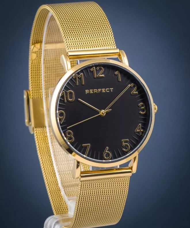 Ρολόι Γυναικεία Perfect Classic PF00483