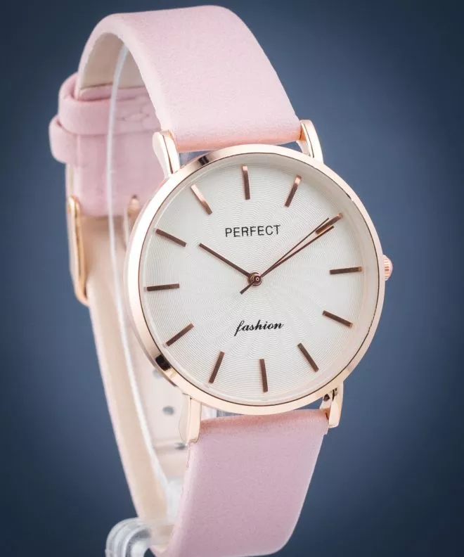 Ρολόι Γυναικεία Perfect Fashion PF00440