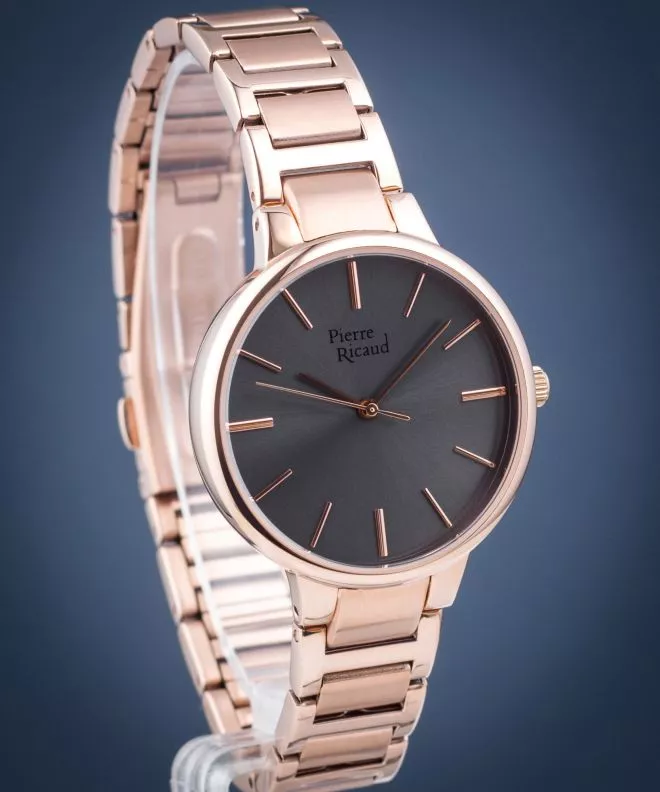 Ρολόι Γυναικεία Pierre Ricaud Classic P22034.9116Q